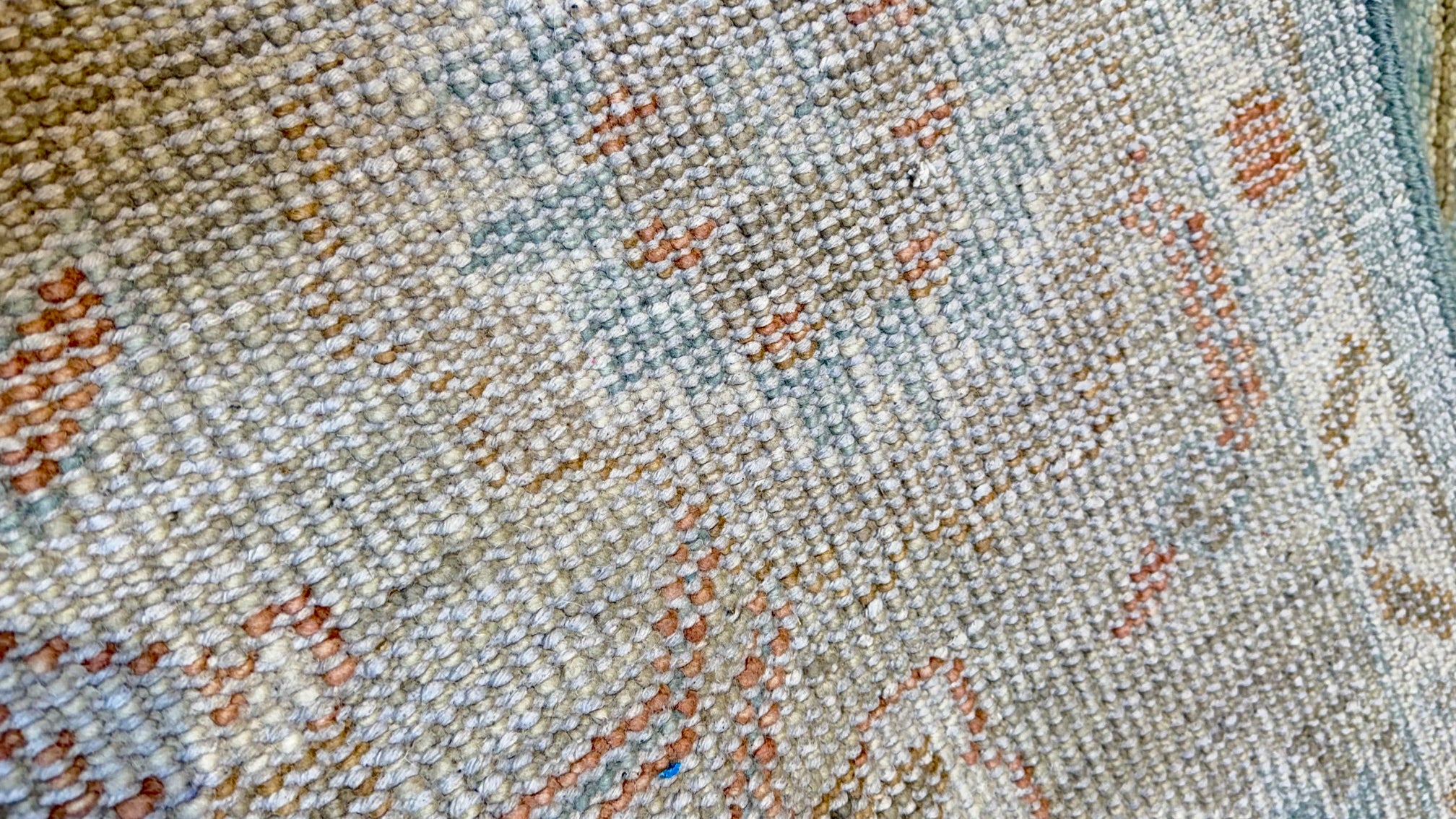 63997 9'10"x13'7" Tribal