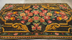 37910 Old Kilim 5'11"x9'5"