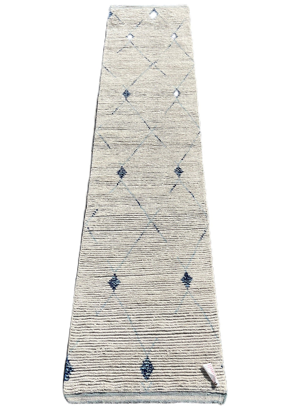 P6690061 Paki Runner 2'3" x 10'10"