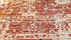 60791 Tamarian Nepalese 7'9"x9'9"
