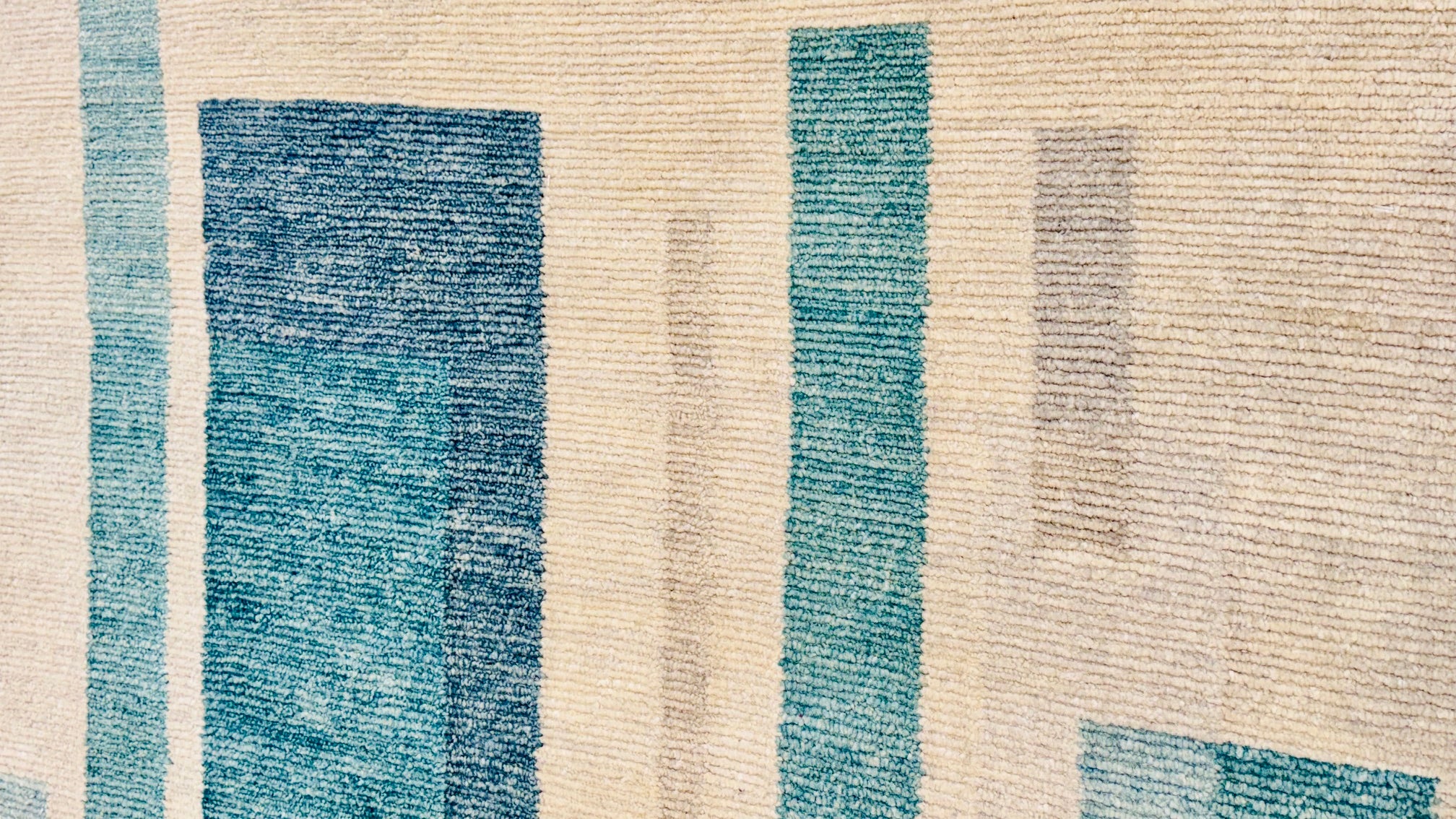 1001 8'x10' Tamarian Nepal rug clearance Samira PW Aegean