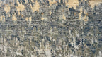 62178 Irezumi PW Blue Mantis Modern Rug
