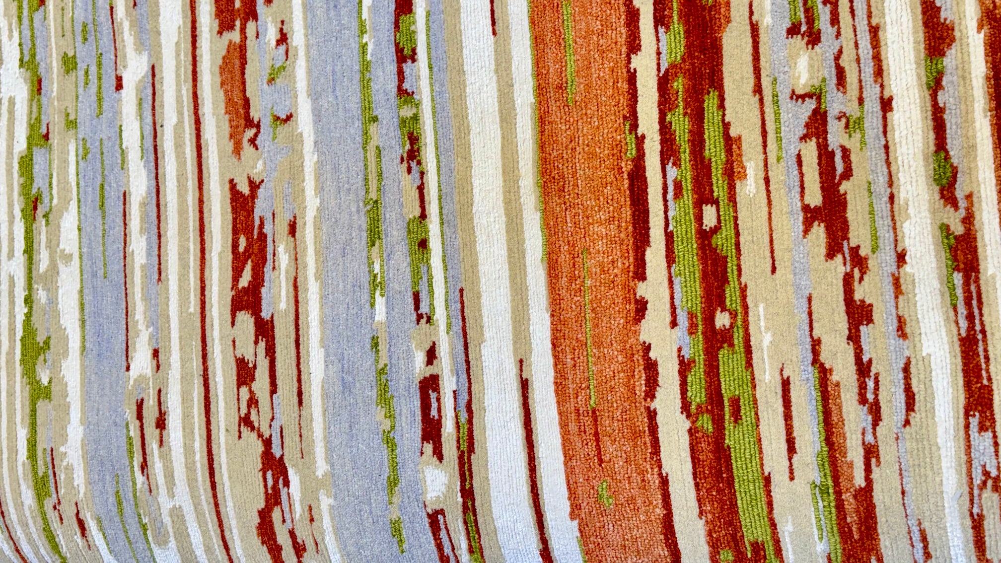 59218 Nepal Tamarian Hayanis TK Eventide