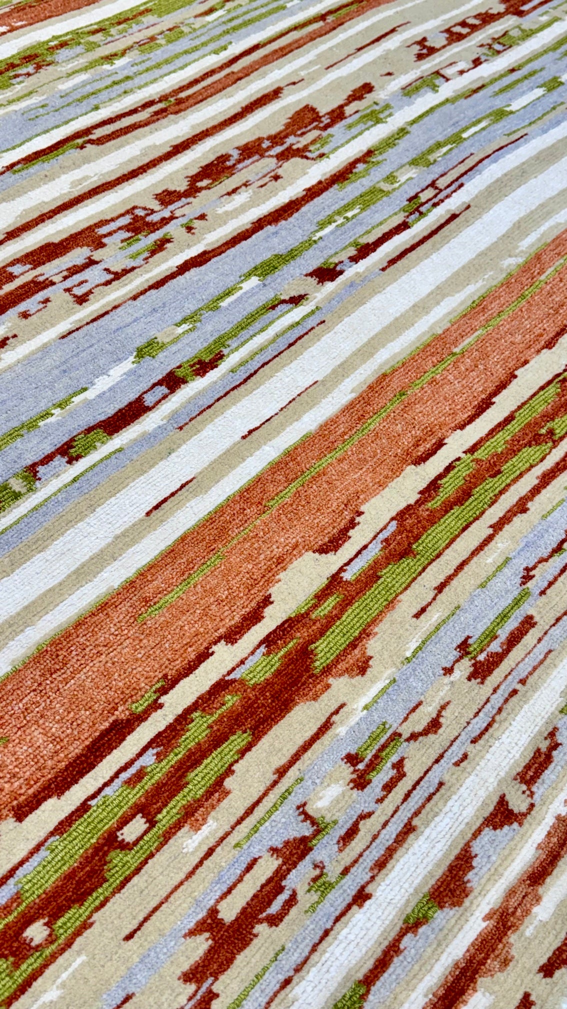 59218 Nepal Tamarian Hayanis TK Eventide