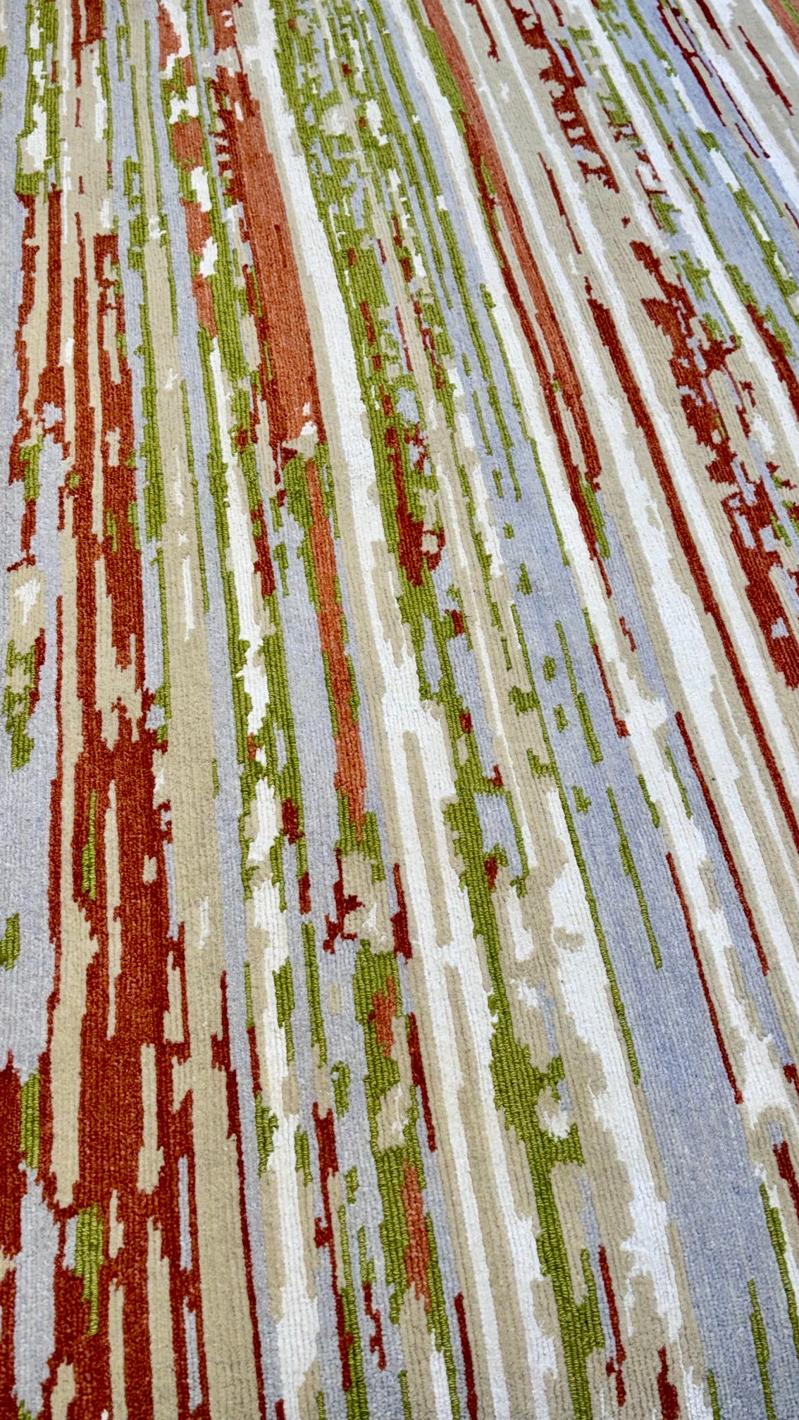 59218 Nepal Tamarian Hayanis TK Eventide