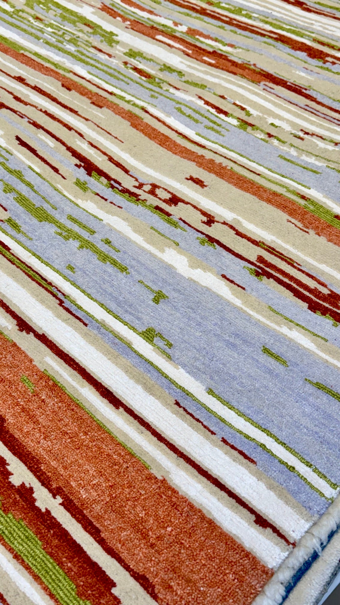 59218 Nepal Tamarian Hayanis TK Eventide