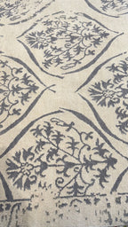 53929 ICE Modern Rug
