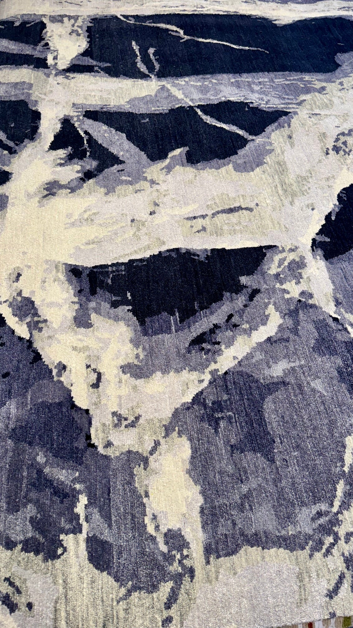 60680 Eon TK Cumulus Rug