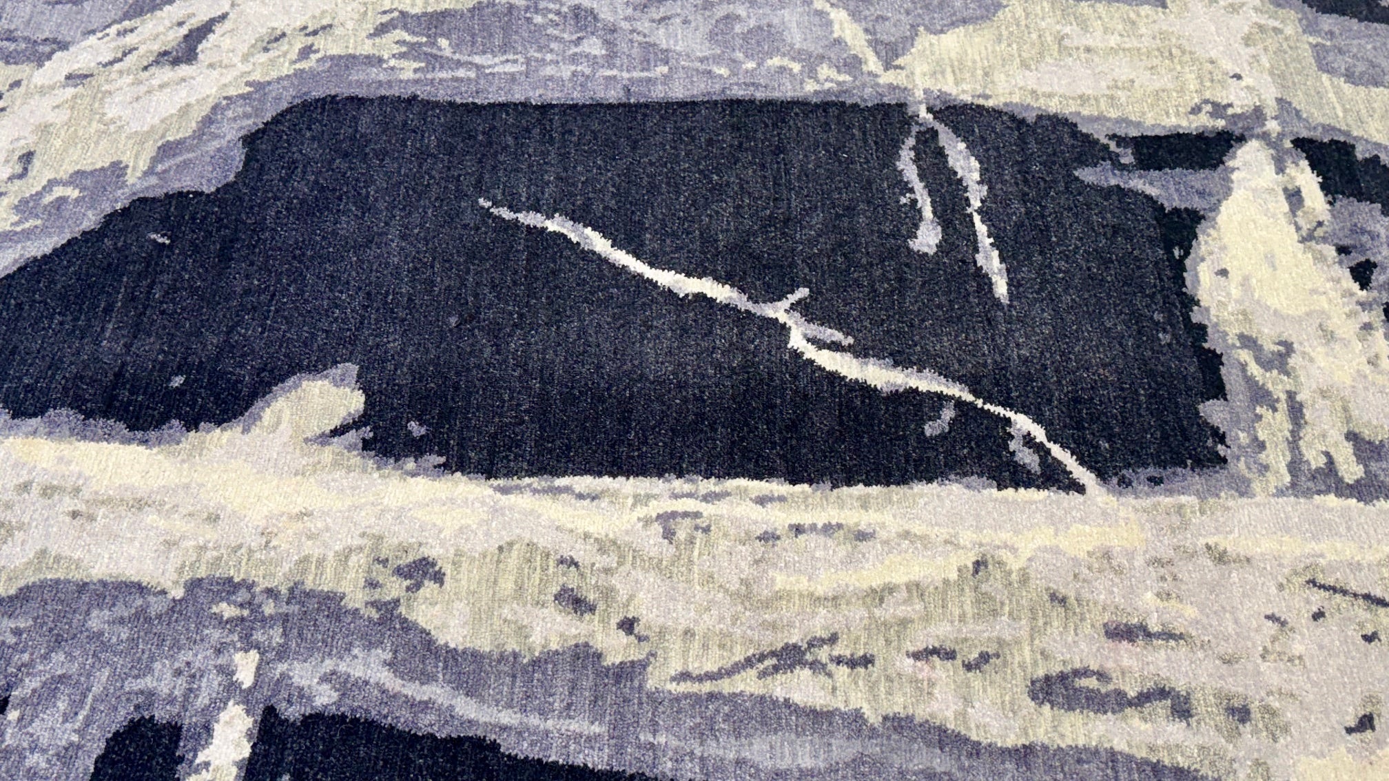 60680 Eon TK Cumulus Rug