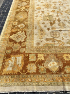 62945 Traditional Rug