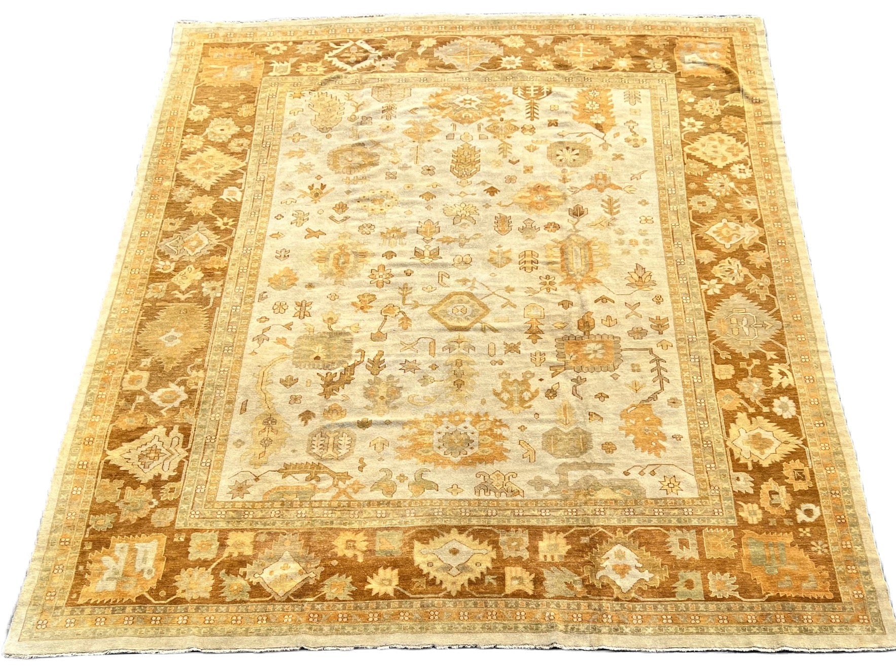 62945 Traditional Rug