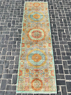 1022/16042 Mamluk Runner