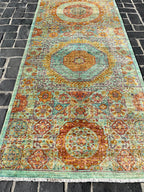 1022/16042 Mamluk Runner