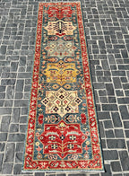 C/24/L149 Afgan Runner