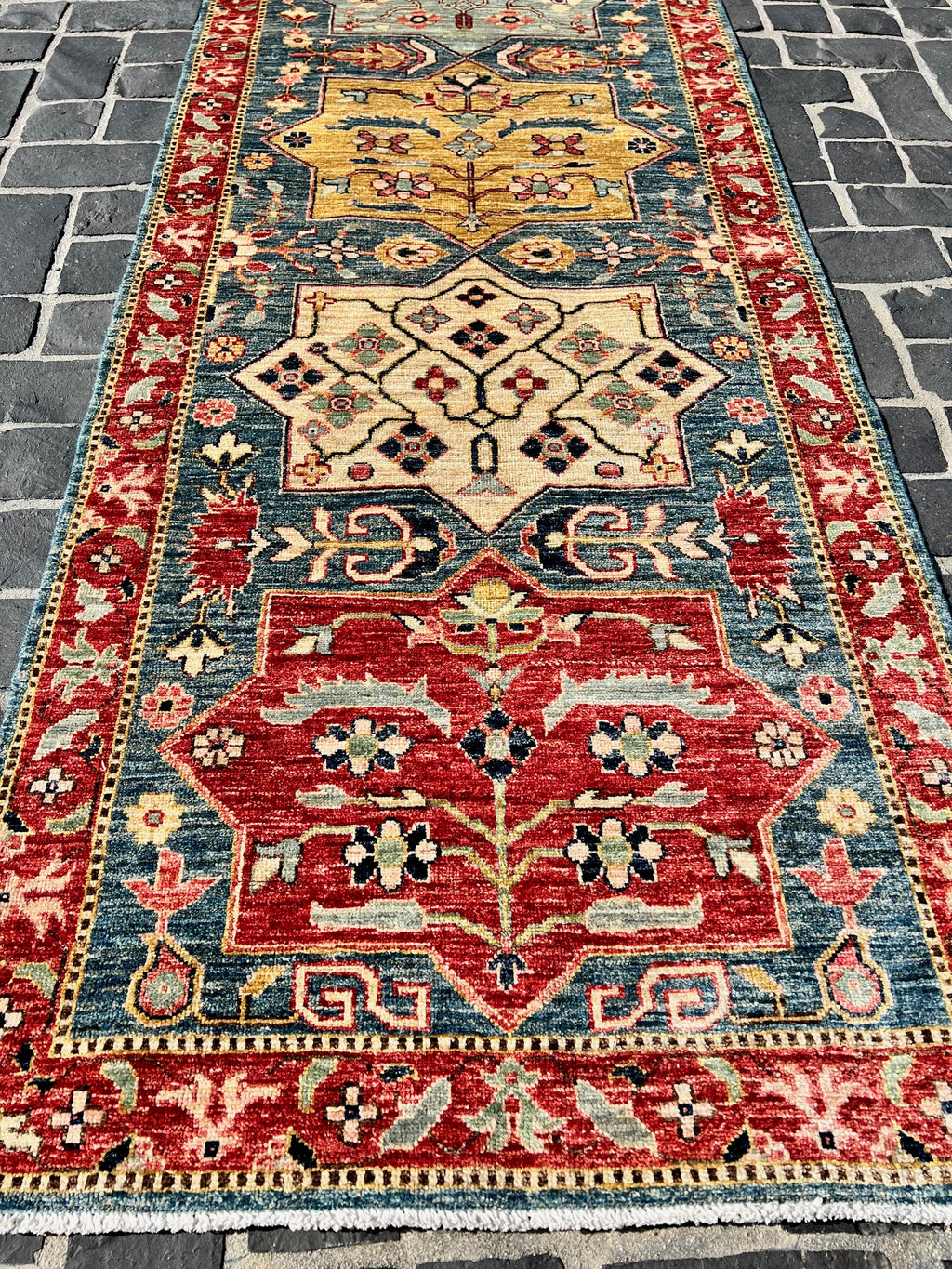 C/24/L149 Afgan Runner