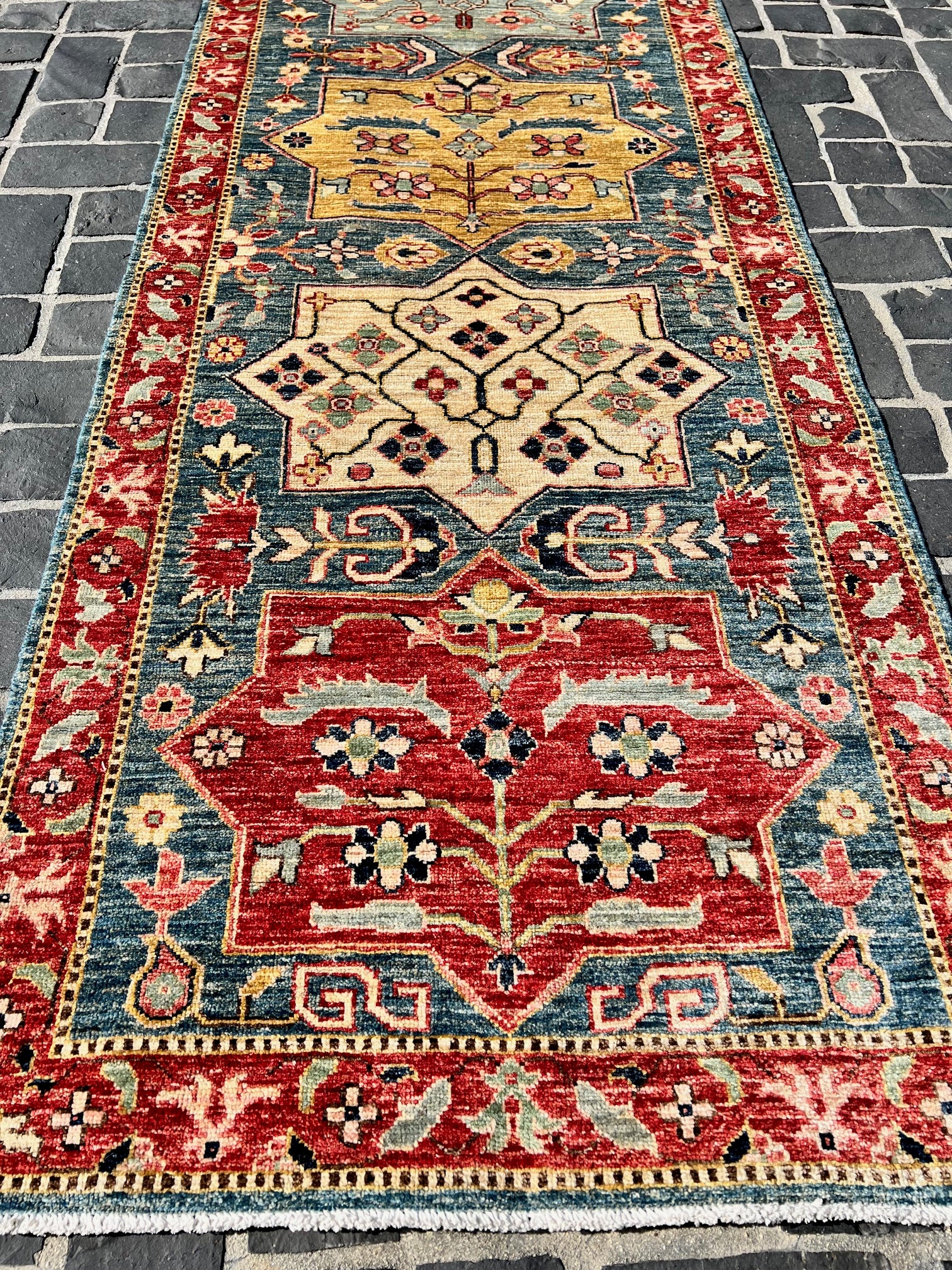 C/24/L149 Afgan Runner