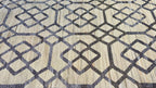61323 Turkish Kilim  9'11"x8'2"