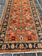 C/8/L16 Afgan Runner