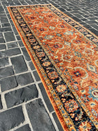 C/8/L16 Afgan Runner