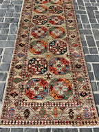 1022/2276 Afgan Runner