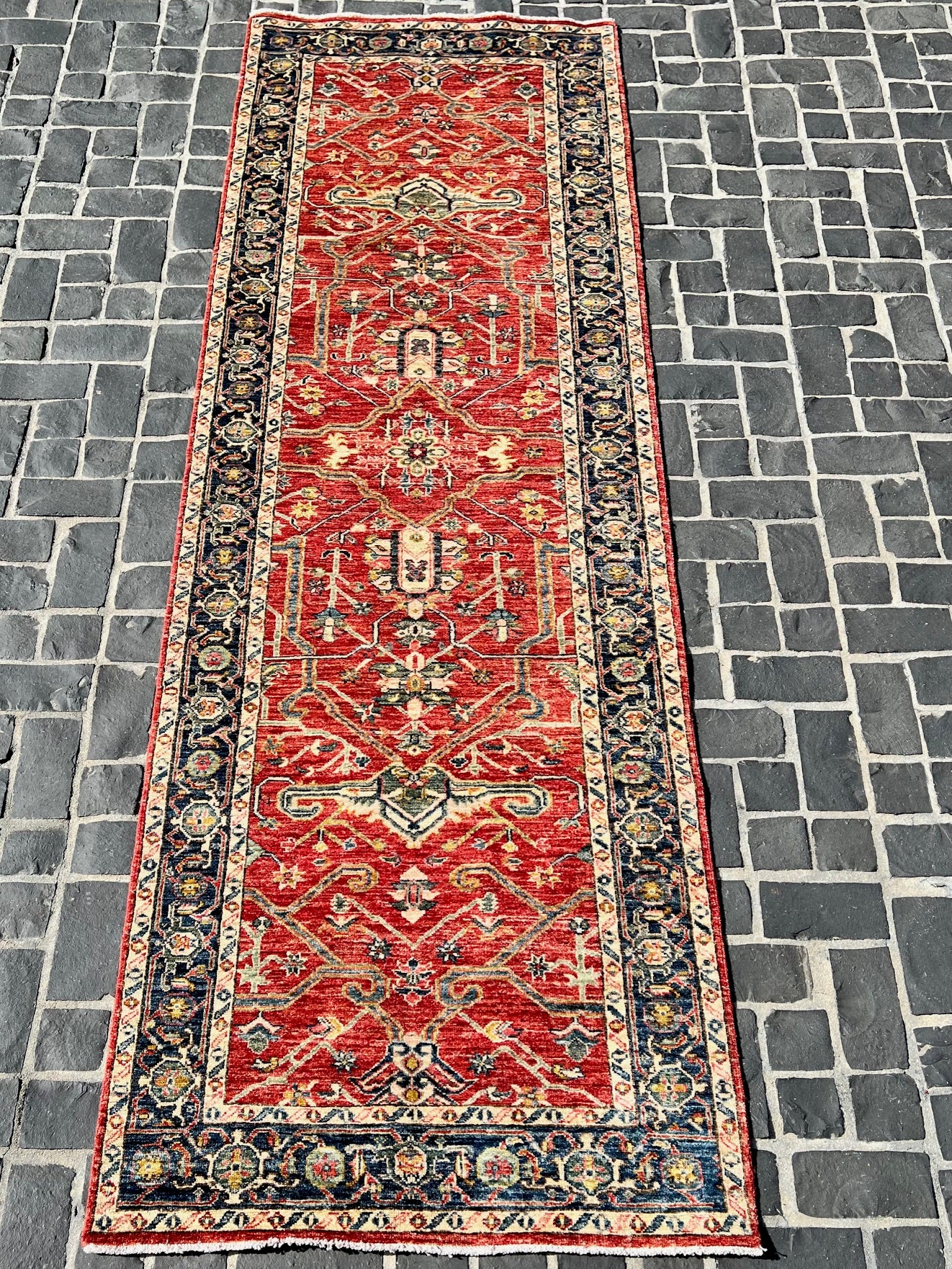 C/28/L167 Afgan Runner