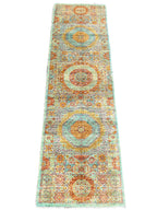 1022/16042 Mamluk Runner