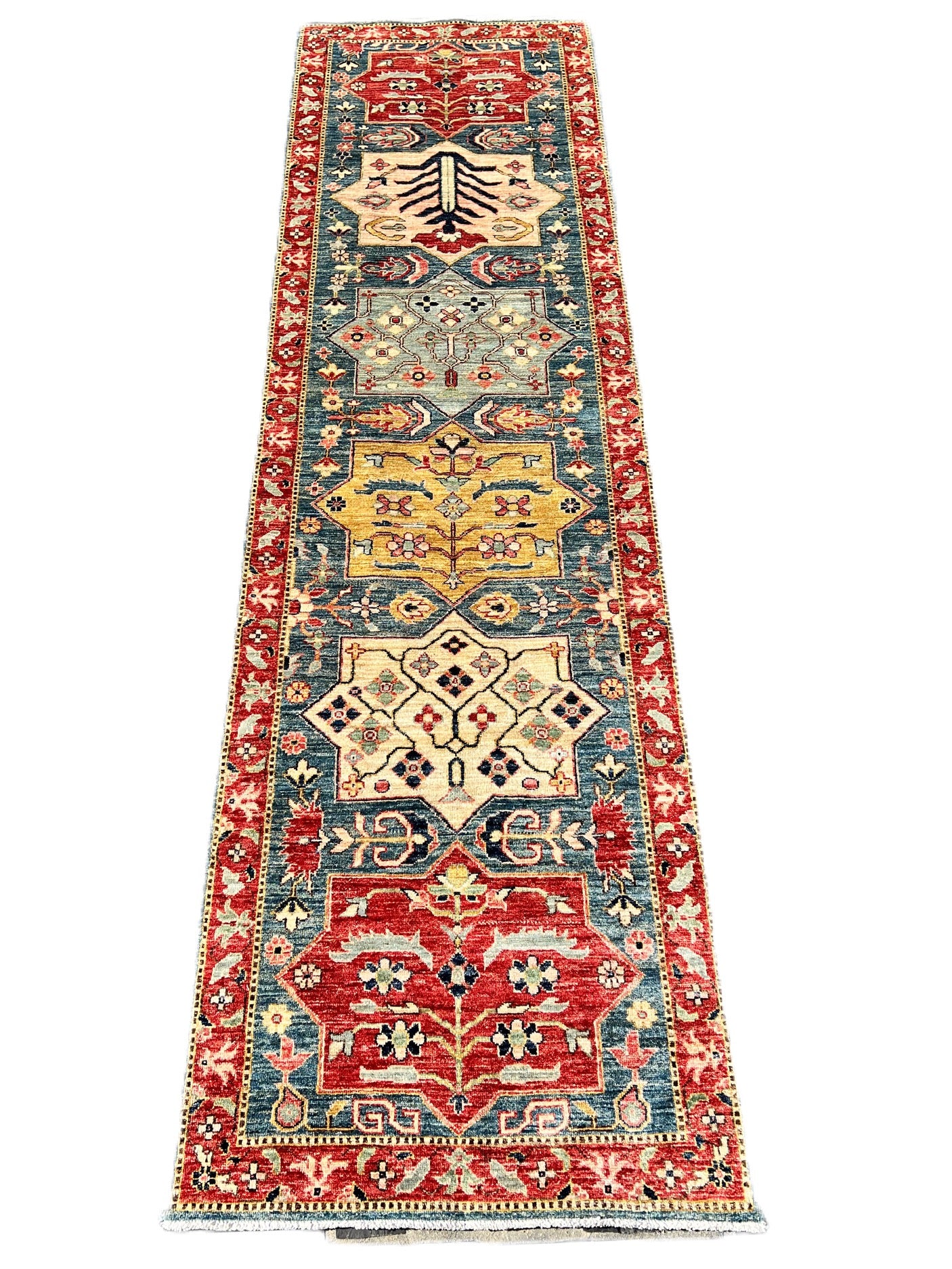 C/24/L149 Afgan Runner