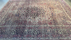62299L Antique Lavar Rug