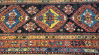 60578 Antique Shirvan 3.08x12.02