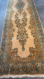 51576 Vintage Kerman 4.0x16.0