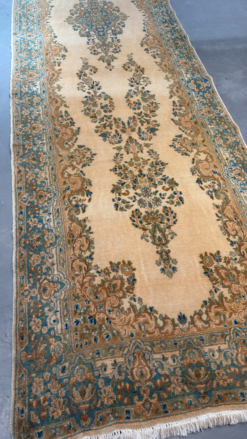 51576 Vintage Kerman 4.0x16.0