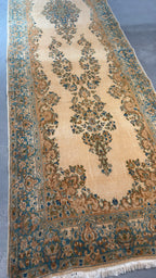 51576 Vintage Kerman 4.0x16.0
