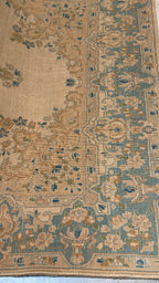 51576 Vintage Kerman 4.0x16.0