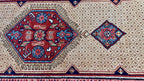 60088B Antique Sarab Runner