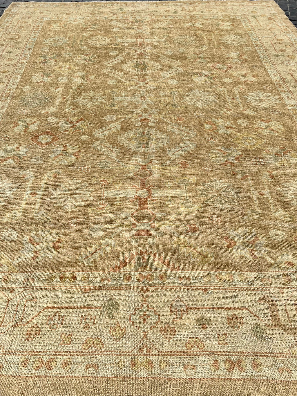 C1575 Turkey Rug