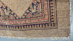 60088B Antique Sarab Runner