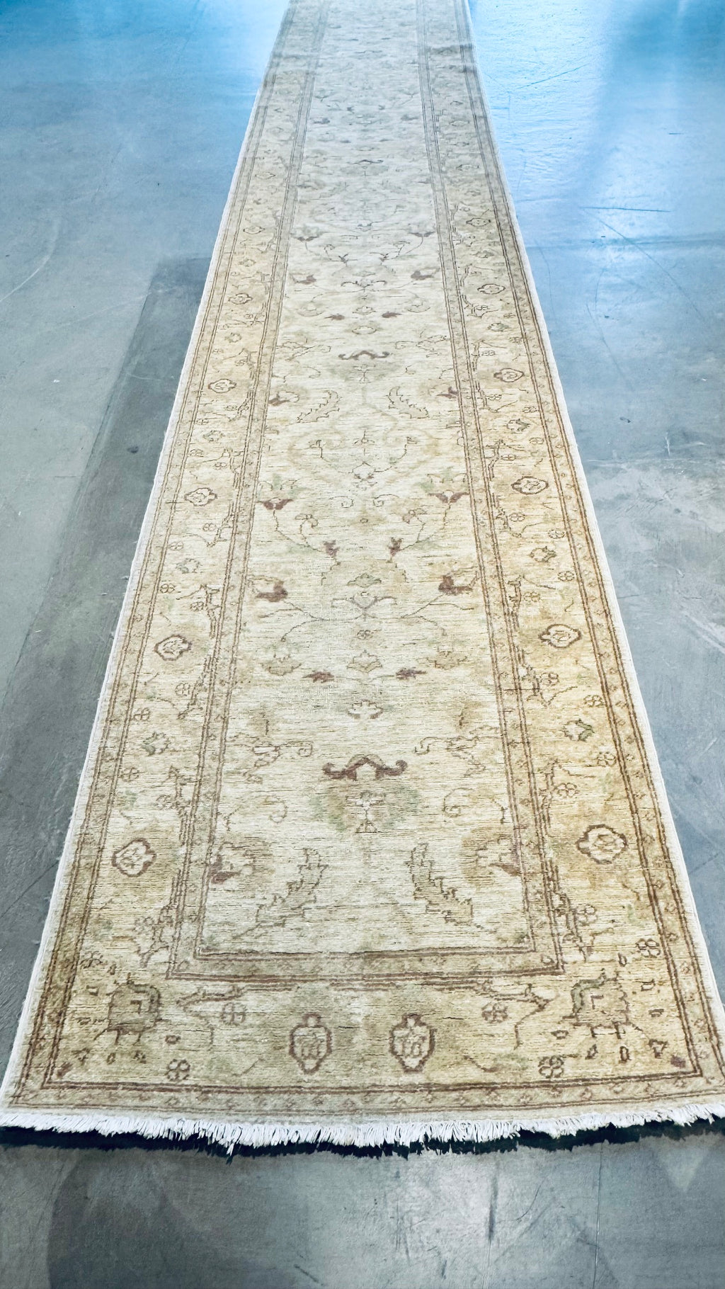 59075 Peshawar runner  3.0x18.0
