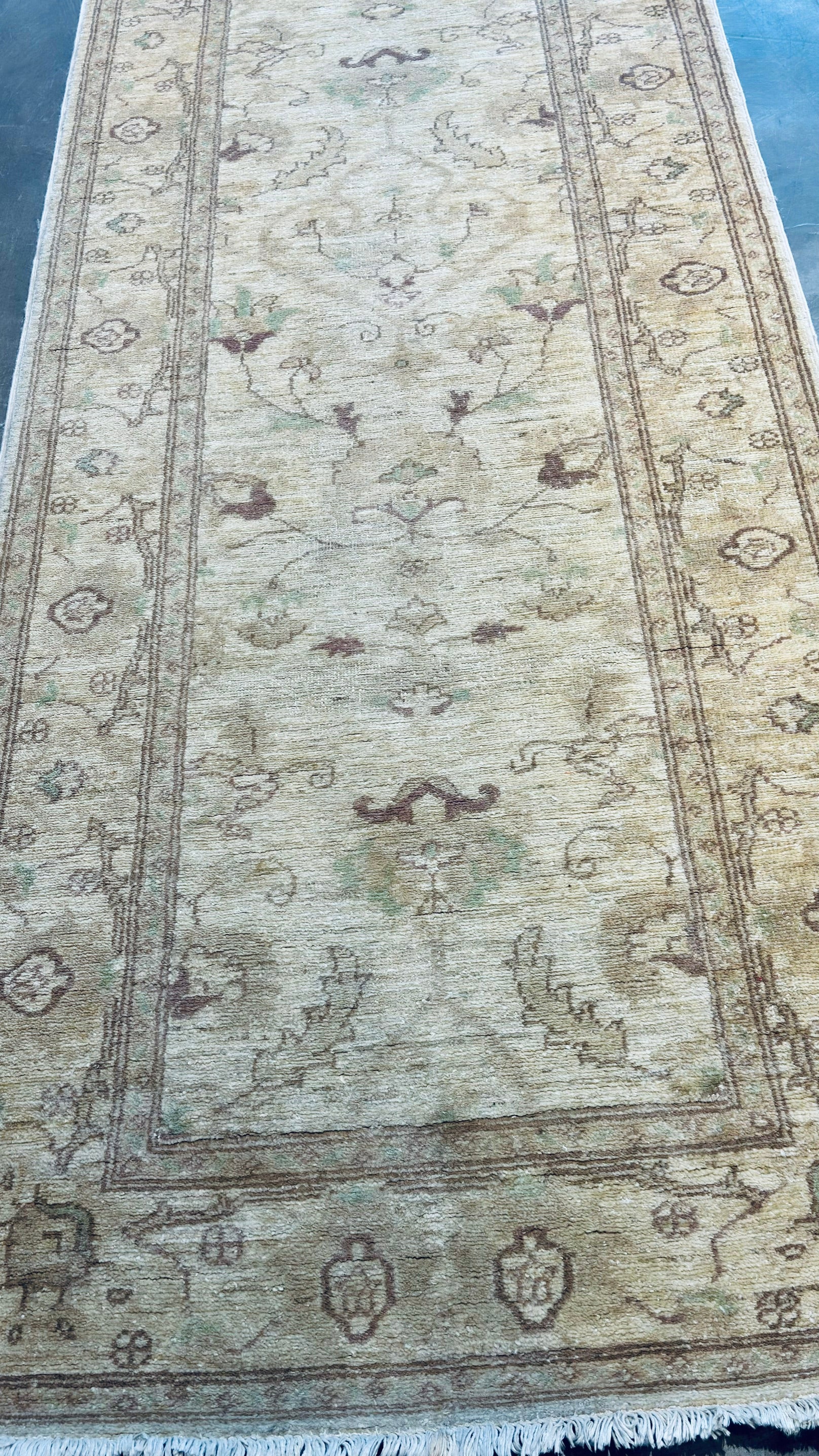 59075 Peshawar runner  3.0x18.0