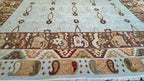 54282 Ukrainian Design Rug Sumak Weave 10' x 14'