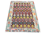 C27/137 Kilim Rug