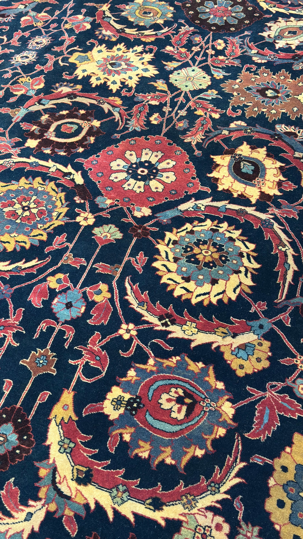 37472 India Sultana Rug