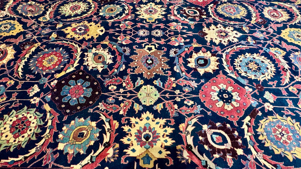 37472 India Sultana Rug