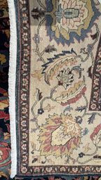 37472 India Sultana Rug