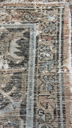 63007 Antique Mahal 7'10" x 12'10"