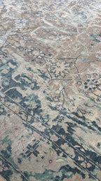 62578 9'x12'3"
