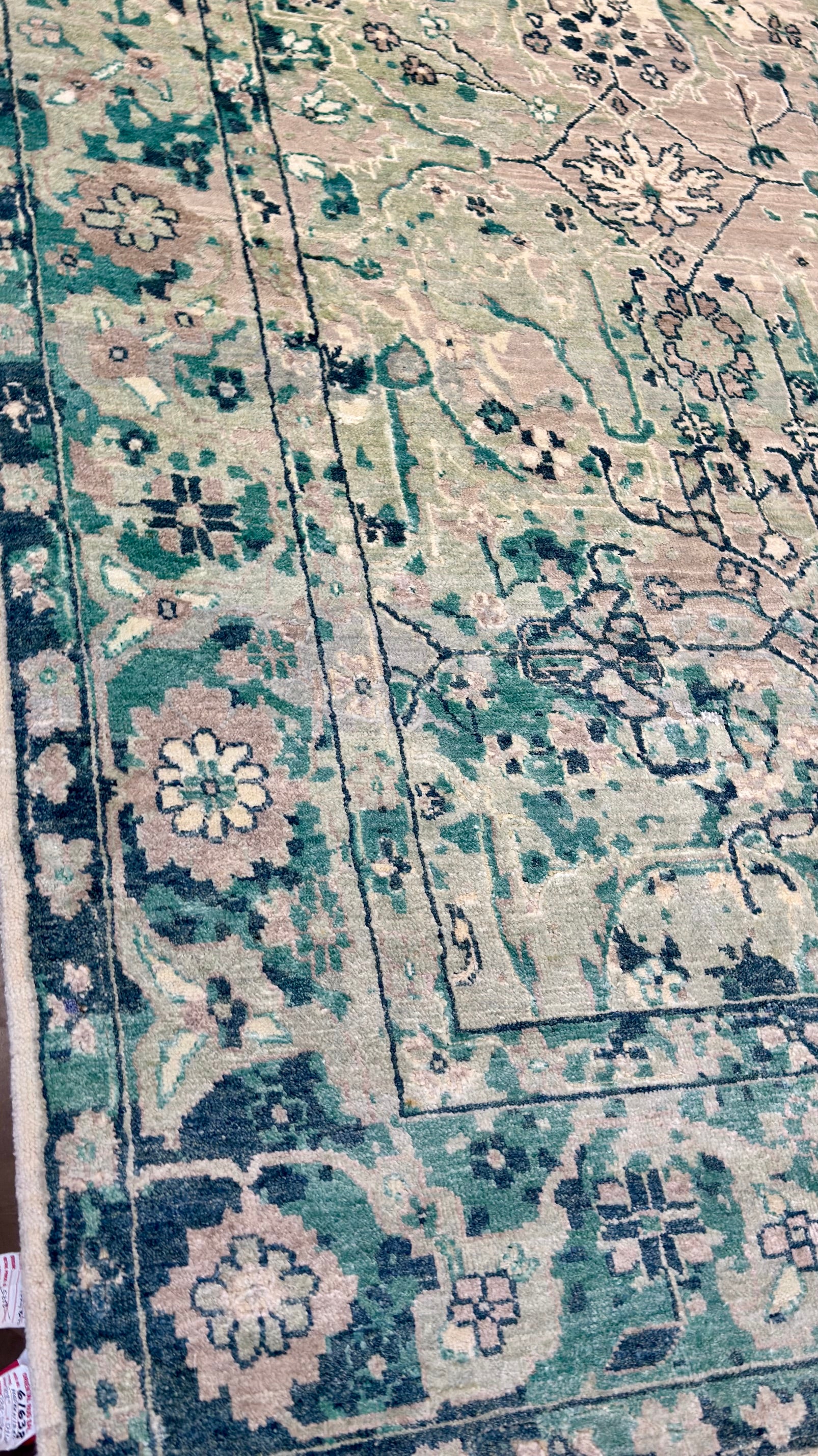 62578 9'x12'3"