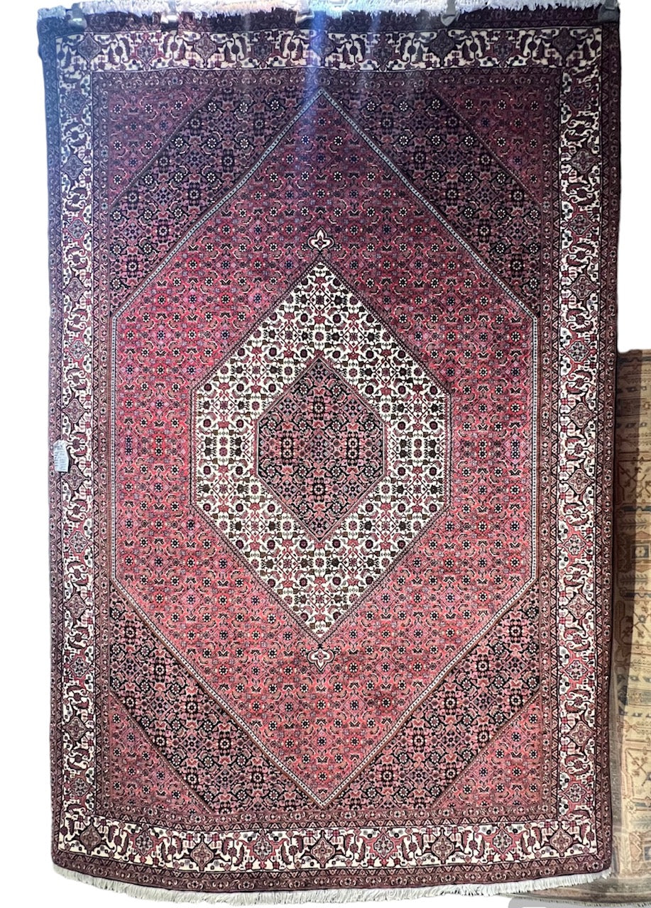 C106331 Fine Bijan Persian Rug