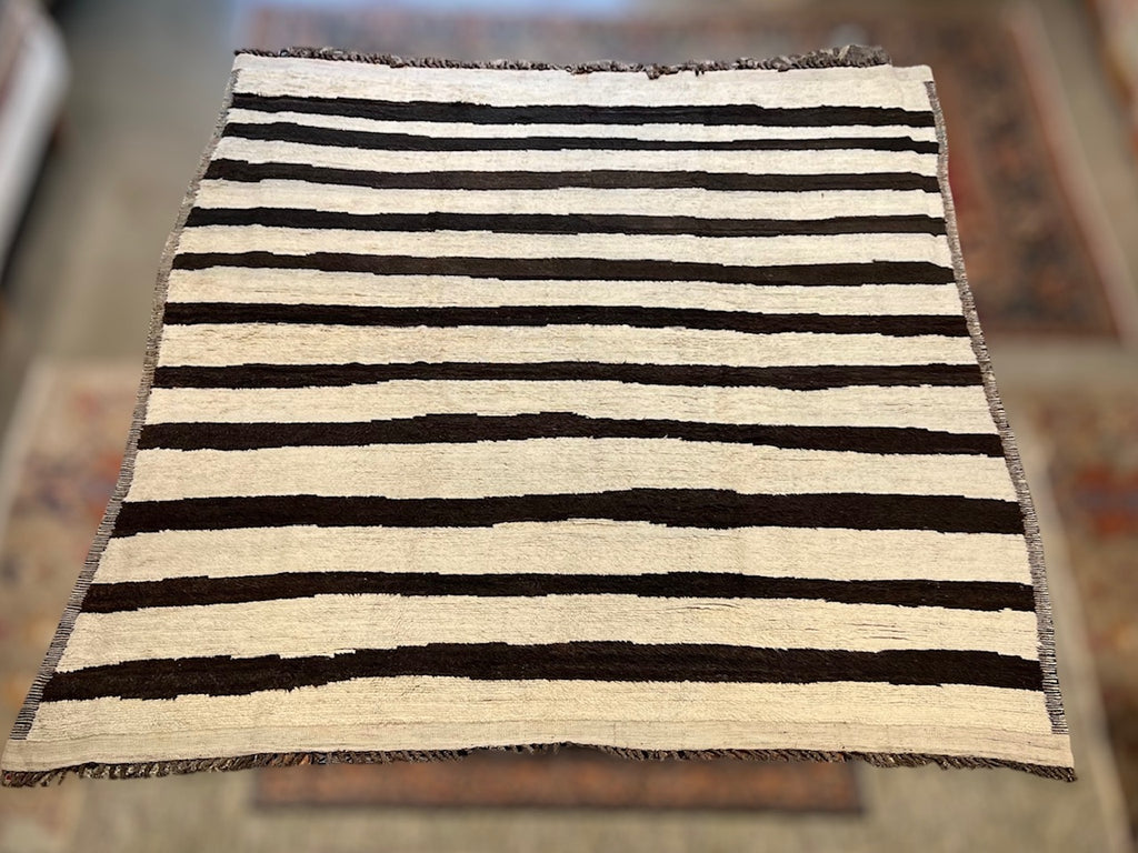 21325-1 Moroccan 10'5 x 14'