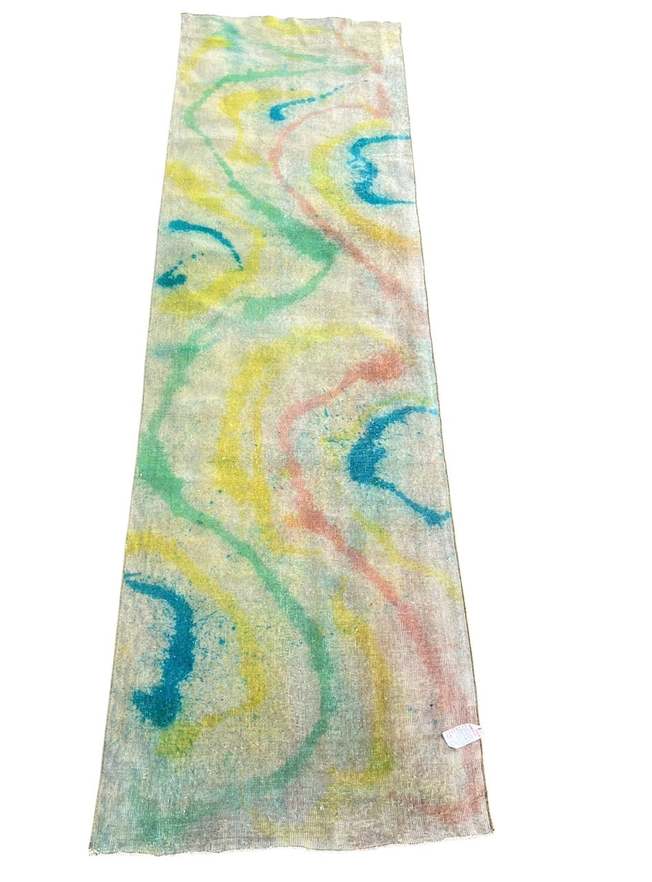 55666 Runners 3'2"x12'4"