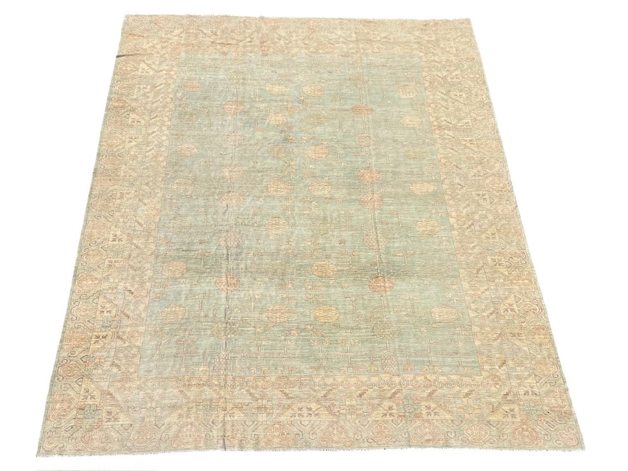 63890 Oversize 13'2"x18'11"